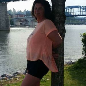 Meet your Posher, Brenda